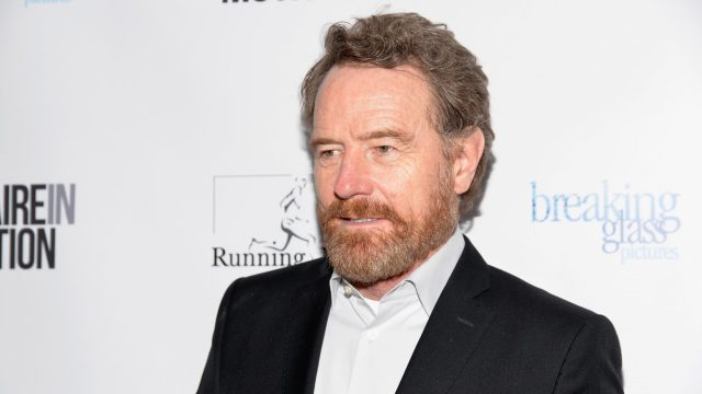 bryan cranston