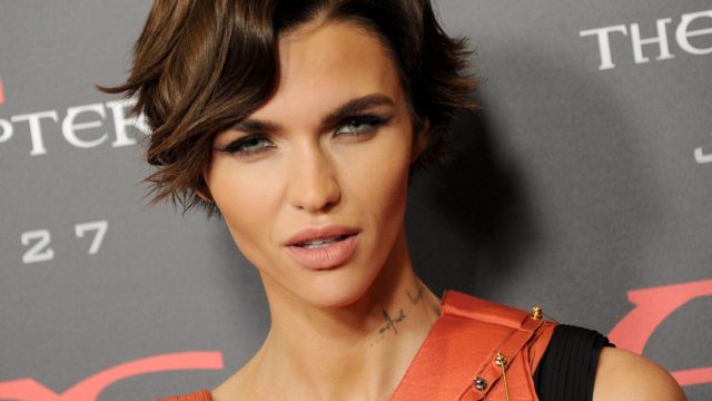 Premiere Of Sony Pictures Releasing's "Resident Evil: The Final Chapter" - Arrivals