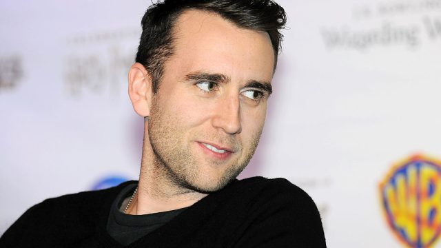 Matthew Lewis