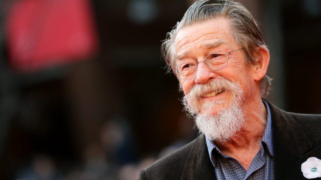 john hurt