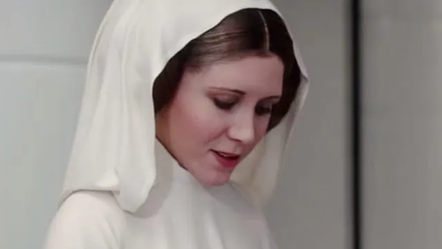 princess leia