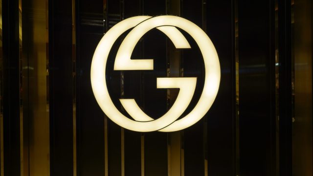 gucci