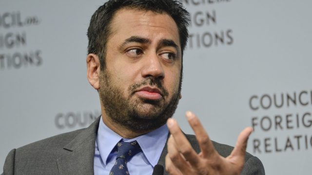 2016 Conference On Diversity In International Affairs