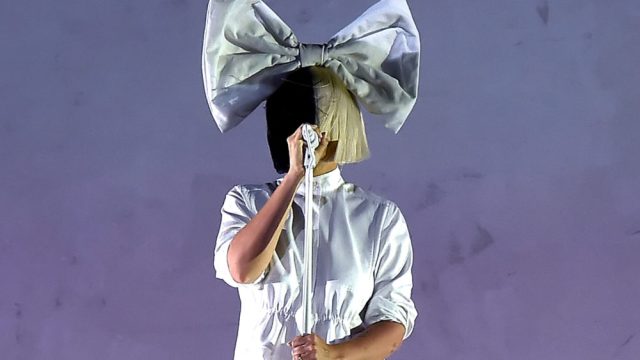 2016 Coachella Valley Music And Arts Festival - Weekend 2 - Day 3