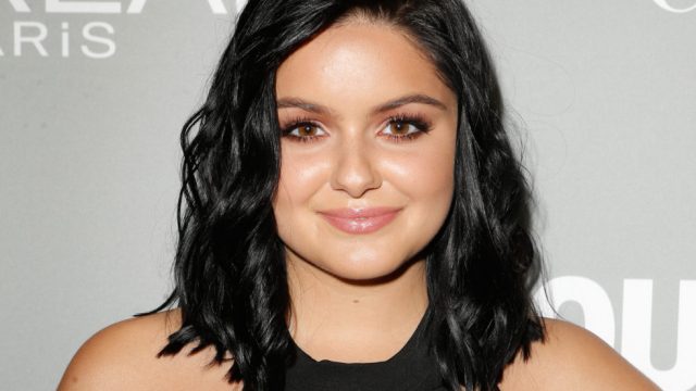 Ariel Winter