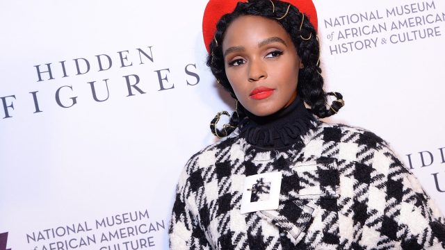 "Hidden Figures" Washington DC Premiere