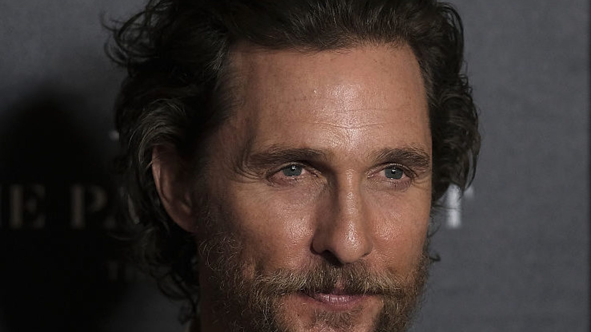What Movie Does Matthew Mcconaughey Say Alright Alright Alright Matthew McConaughey just opened up about what made the “alright alright