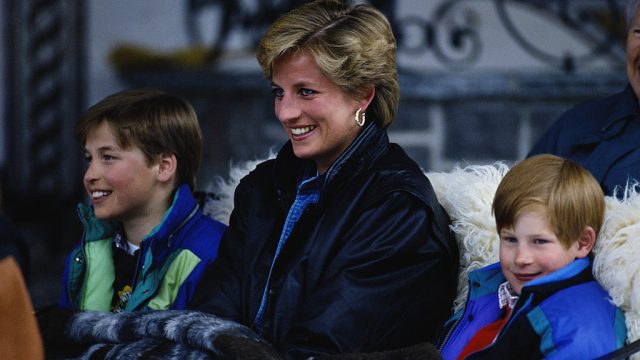 diana and sons
