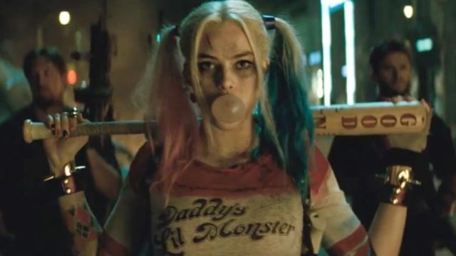 harley