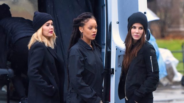 ocean's 8