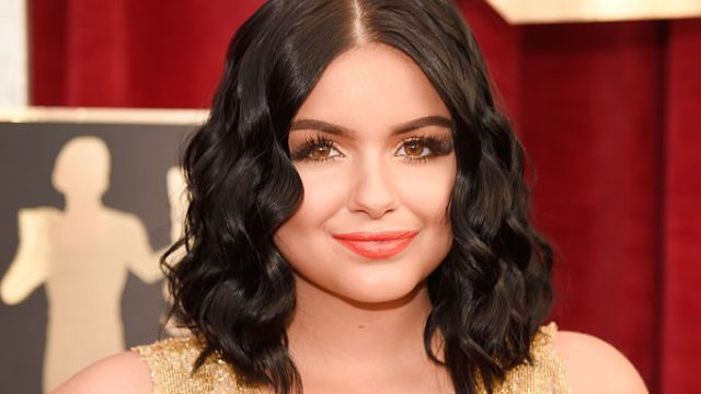 The 23rd Annual Screen Actors Guild Awards - Red Carpet