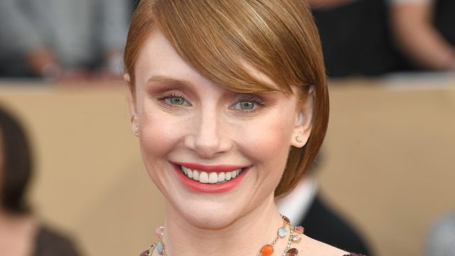 Bryce Dallas Howard