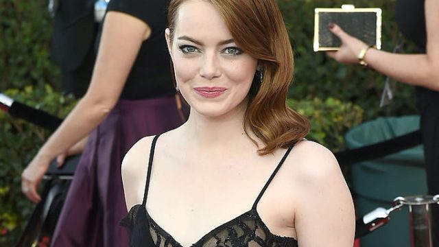 23rd Annual Screen Actors Guild Awards - Arrivals