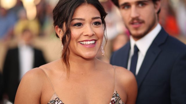 The 23rd Annual Screen Actors Guild Awards - Red Carpet