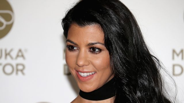 kourtney