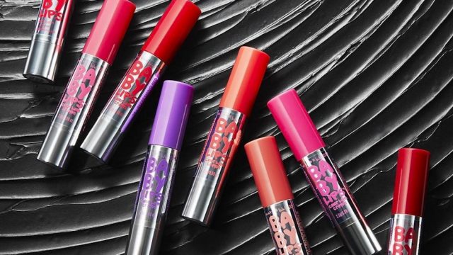 maybelline
