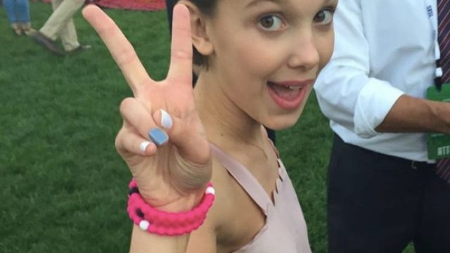 MillieBobbyBrown