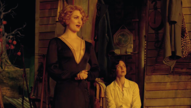fantastic beasts