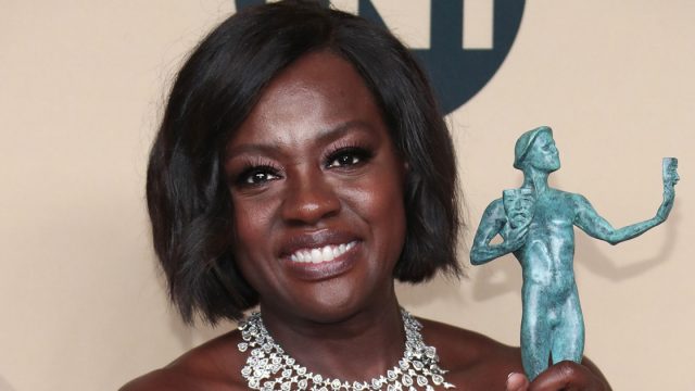 Viola Davis