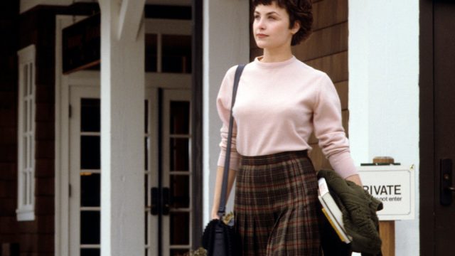 SHERILYN FENN