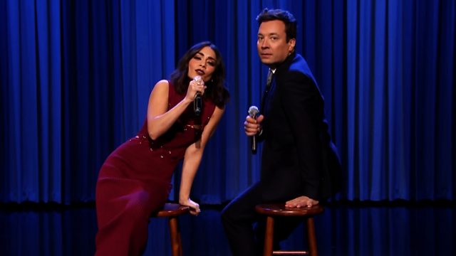 jimmy-fallon-vanessa-hudgens-duet-tonight-show