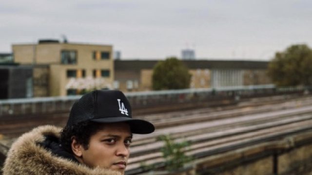 BrunoMars
