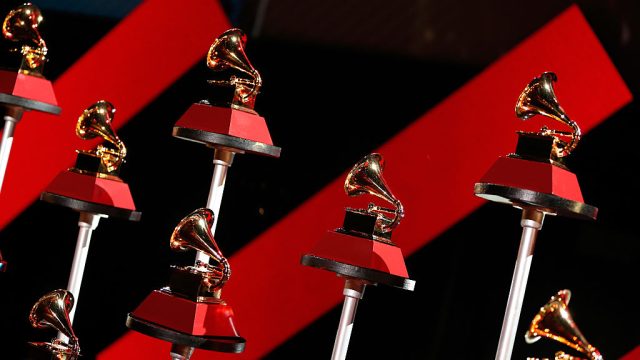 The 17th Annual Latin Grammy Awards - Premiere Ceremony