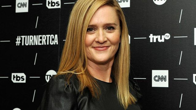 TCA Turner Winter Press Tour 2017 Green Room
