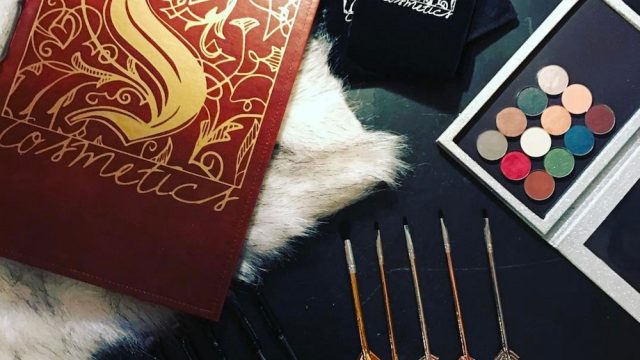 storybook-cosmetics