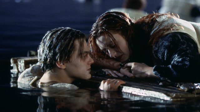 Titanic