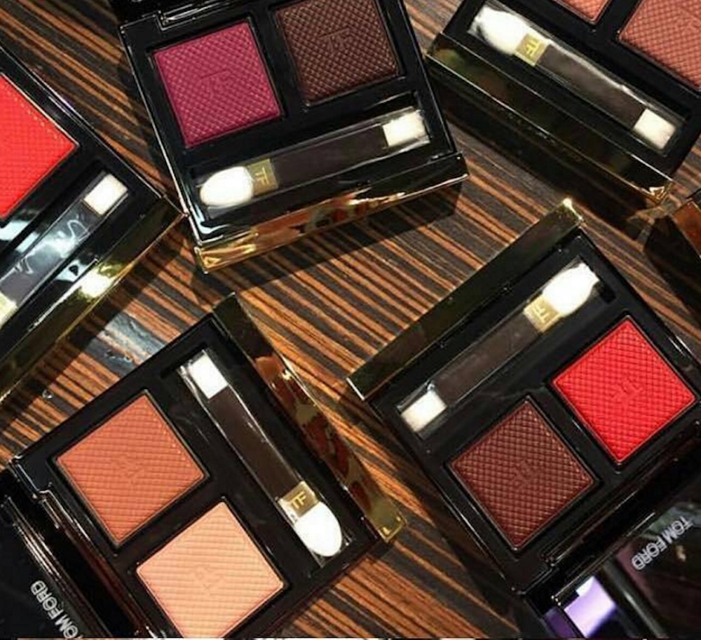 Tom Ford Is Coming Out With A New Type Of Lip Kit And You Can Pre   Trendmood X Tom Ford Lipstick 