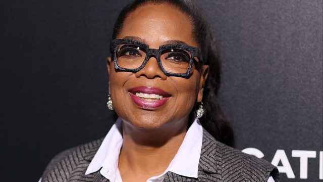 oprah