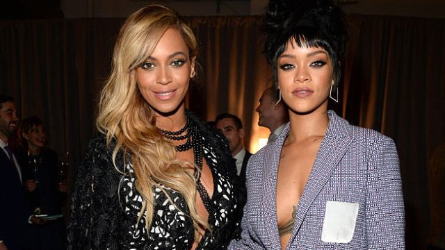 Tidal Launch Event NYC #TIDALforALL