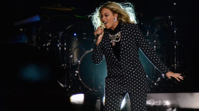 Beyoncé