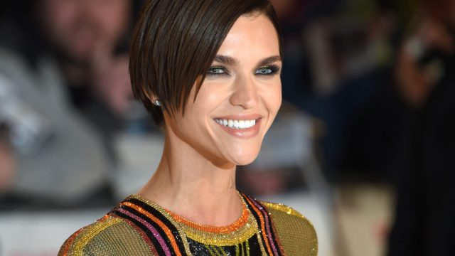 ruby rose 2017