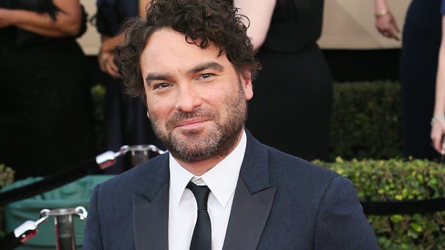 23rd Annual Screen Actors Guild Awards - Arrivals