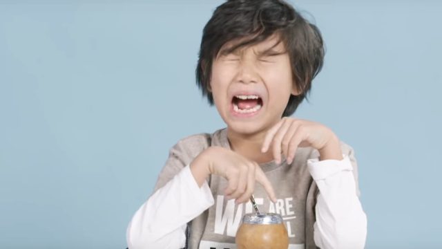 kids-try-tea
