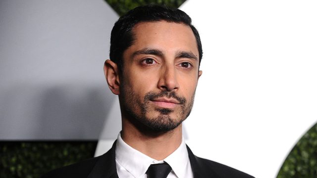 Riz Ahmed