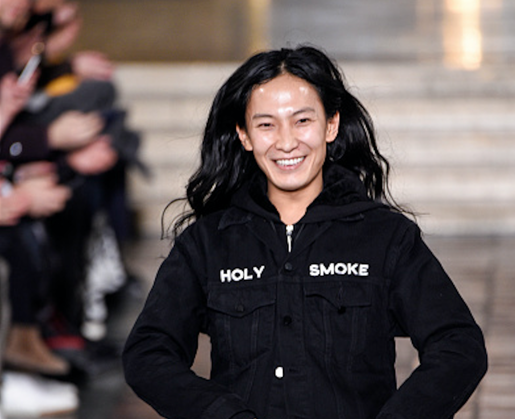 doolhof plastic mannelijk Alexander Wang and Adidas Originals are collaborating again and making our  athleisure dreams a reality - HelloGigglesHelloGiggles