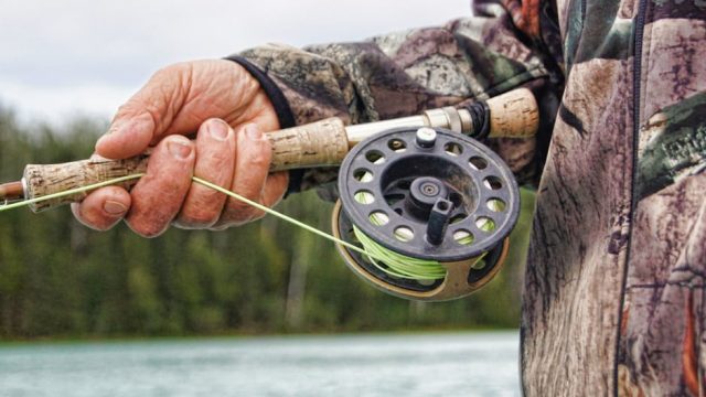 fishing