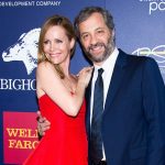 Leslie Mann Dishes on Her 'Dramatic Comedy' Brain, Life With Judd