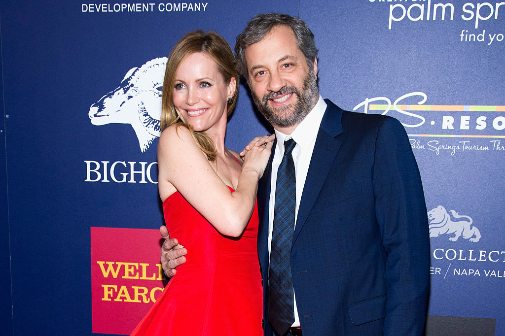 Leslie Mann Says Maude Apatow 'Doesn't Listen' to Her Advice