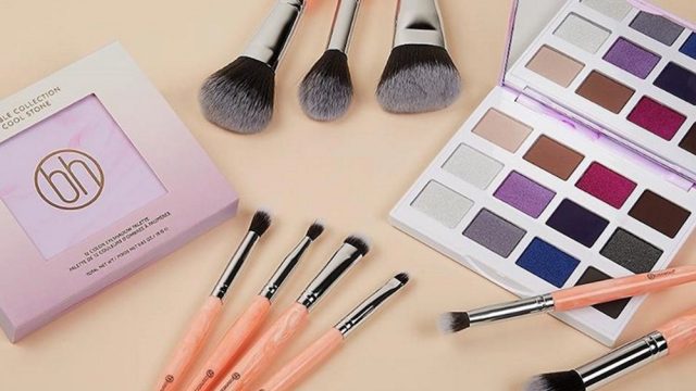 bh-cosmetics