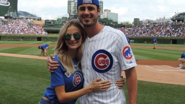 BenHiggins