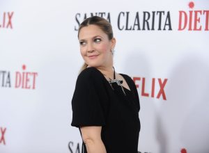Premiere Of Netflix's "Santa Clarita Diet" - Arrivals