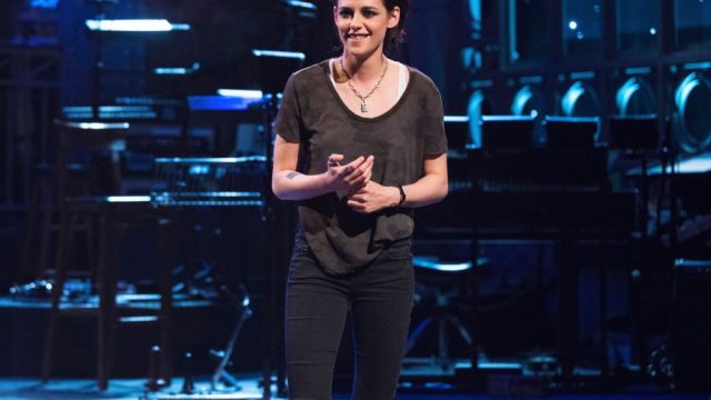 Saturday Night Live - Season 42