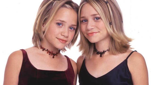 Mary-Kate And Ashley Pocket Planner