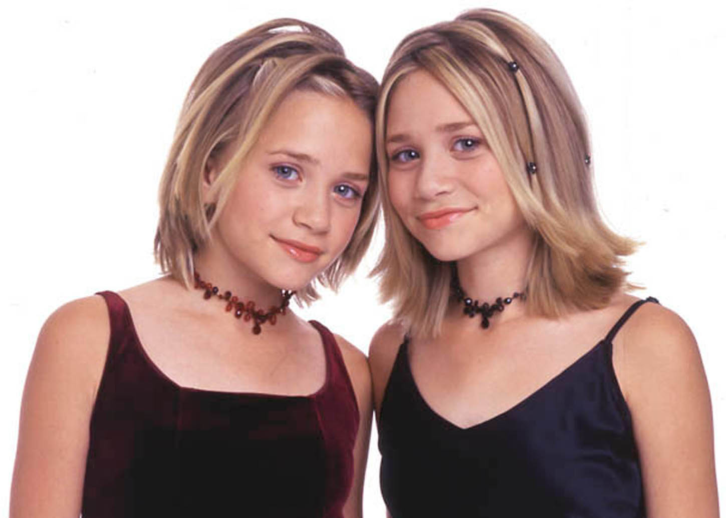 11 hair accessories from the 90s you forgot you were obsessed with -  HelloGigglesHelloGiggles