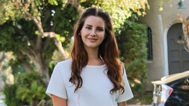Lana Del Rey