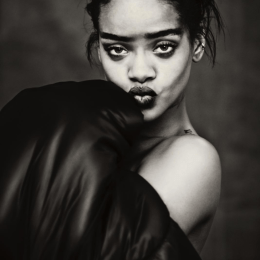 rihanna instagram